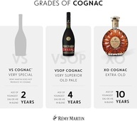 Remy Martin Cognac Vsop Sabor 700Ml - imagem 2