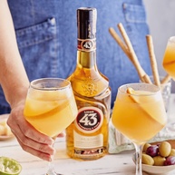 Licor 43: Sabor Espanhol Único em 700ml - imagem 2