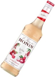 Xarope Lichia Monin 700Ml - imagem 2