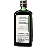 Jagermeister 700ml: O Aperitivo Herbal Secreto - imagem 5