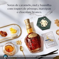 Whisky Escocês Blended 21 Anos Royal Salute The Blended Grain Garrafa 700ml - imagem 1