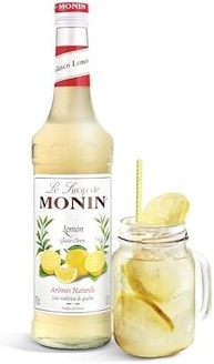 Monin Xarope Limão 700Ml - imagem 2