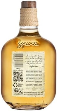 Ypióca Cachaça 150 Anos 700Ml - imagem 3