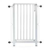 Grade de Segurança Pet e Bebê | Portão Ajustável 66cm a 70cm | Instalação sem Furos - imagem 2