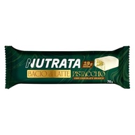 Caixa Display Barra Bacio di Latte Sabor Pistache Display c/ 09 und 70g - imagem 3