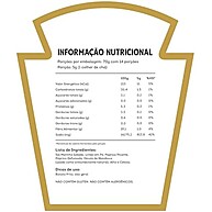 Tempero Batata Frita Heinz 70g: Sabor Irresistível! - imagem 1