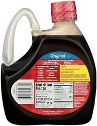 Calda para Panqueca Hungry Jack Original 710ml Galao - imagem 2
