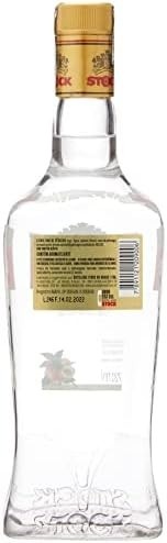 STOCK Licor Peach Stock 720 Ml - imagem 3