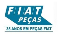 Par Maçaneta Interna Dianteira Palio Siena Strada Original Mopar 735419986-735419983 - imagem 4