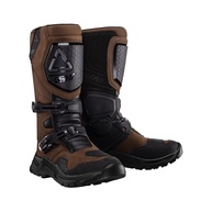 Bota Leatt HydraDri 7.5: Aventura e Conforto Impermeável para Todas as Estações - imagem 1