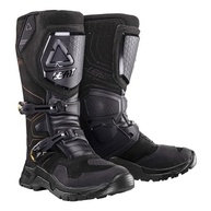 Bota Leatt HydraDri 7.5: Aventura e Proteção Impermeável para Todas as Estações - imagem 5