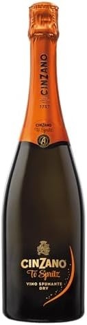 Cinzano Prosecco To Spritz 750 Ml - imagem 3