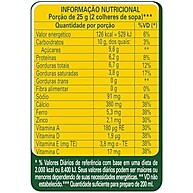 Ninho Integral 750g: Nutrição Completa para Família - imagem 1
