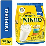 Ninho Integral 750g: Nutrição Completa para Família - imagem 5