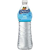 Vinagre Álcool Intermec 750ml: Sabor e Qualidade - imagem 1