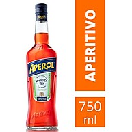 Aperitivo Aperol 750ml - Spritz - imagem 2