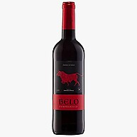Vinho Tinto Belo Tempranillo 2020: Sabor Espanhol 750ml - imagem 3