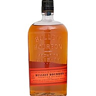 Bulleit Bourbon: Sabor Premium 750ml - imagem 3