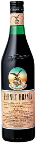 Fernet Branca 750ml - imagem 1