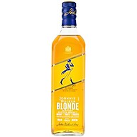 Johnnie Walker Blonde: Whisky Suave e Cítrico 750ml - imagem 1