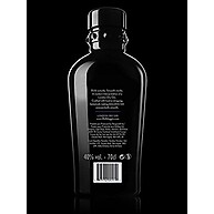 Gin Bulldog London Dry: Sabor Premium 750ml - imagem 2
