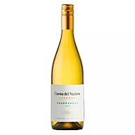 Vinho Fino Seco Argentino Reserva Cuesta Del Madero 750ml - imagem 2