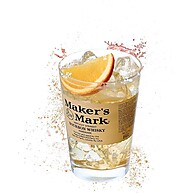Makers Mark Bourbon: Sabor Premium 750ml - imagem 1
