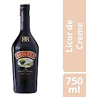 Baileys Original 750ml: Cremoso e Irresistível - imagem 3