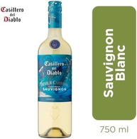 Concha y Toro Casillero Del Diablo Devil's Carnaval Phenomenal Sauvignon 750ml - imagem 4