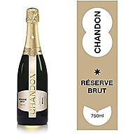 Chandon Réserve Brut: Espumante Premium 750ml - imagem 2