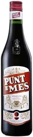 Vermouth Punt & Mes, 750ml - imagem 3
