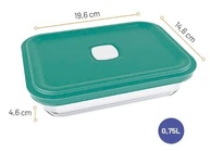 Nadir Figueiredo - Facilita Vap 750Ml Marinex Nadir Sm400072676N - imagem 1