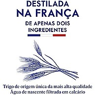 Grey Goose Vodka: Sabor Premium 750ml - imagem 2