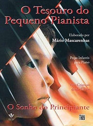 O Tesouro do Pequeno Pianista: 76 Peças Folclóricas Facilitadas para Iniciantes - imagem 2