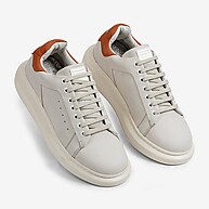 Tênis Masculino Casual Ferracini Impulse 7614-570D - imagem 2