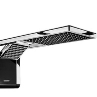 Chuveiro Elétrico Lorenzetti Acqua Duo 220V 7800W | Tecnologia Press Plus e Controle Eletrônico - imagem 5