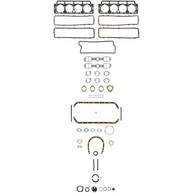 Conjunto Completo de Vedação Fel-Pro FS 7893 PT-4: Revisão de Motor Impecável - imagem 2