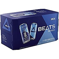 Beats Senses: Pack 8 Latas 269ml de Drink Pronto - imagem 2