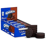 Oreo Chocolate: 8 Biscoitos Recheados Deliciosos - imagem 2