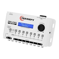 Taramps Pro 2.8S Branco: O Processador de Áudio 8 Vias que Eleva o Som do Seu Carro! - imagem 4