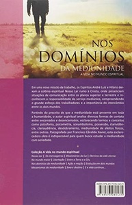 Mecanismos da Mediunidade: Desvende os Segredos do Mundo Espiritual (Livro 8) - imagem 4