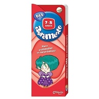 Abremente Fãs 7-8 Anos: Desafie a Mente com Diversão e Aprendizado! - imagem 2