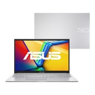 Notebook ASUS Vivobook 15, Intel Core i5, 8 GB, 256 GB SSD W11 Home, 15.6'' FHD, Cool Silver - X1504VA-NJ1738W - imagem 1