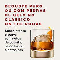 Bacardi Reserva Ocho 8 Anos: Rum Premium 750ml - imagem 2