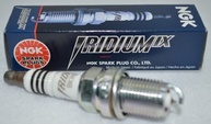 Kit 8 Velas de Ignição NGK Iridium IX TR6IX #3689: Desempenho Superior para Seu Motor - imagem 3