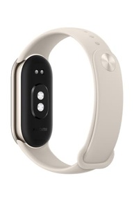 Xiaomi Mi Band 8 Global: Sua Aliada Inteligente para um Estilo de Vida Ativo (Ouro) - imagem 3