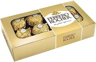 Bombom Ferrero Rocher 8 Unidades - imagem 1