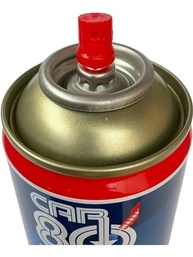 Graxa de Lítio Spray Car 80: Lubrificação Superior para seu Veículo e Mais! - imagem 4