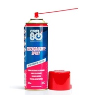 CAR 80 Desengraxante Spray: Limpeza Profunda e Rápida para Veículos e Mais! - imagem 2