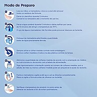 Aptamil SL 800g: Kit 6 Latas Fórmula Infantil Essencial - imagem 1